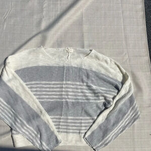 Womens PROMESA Sweater - Sz. M